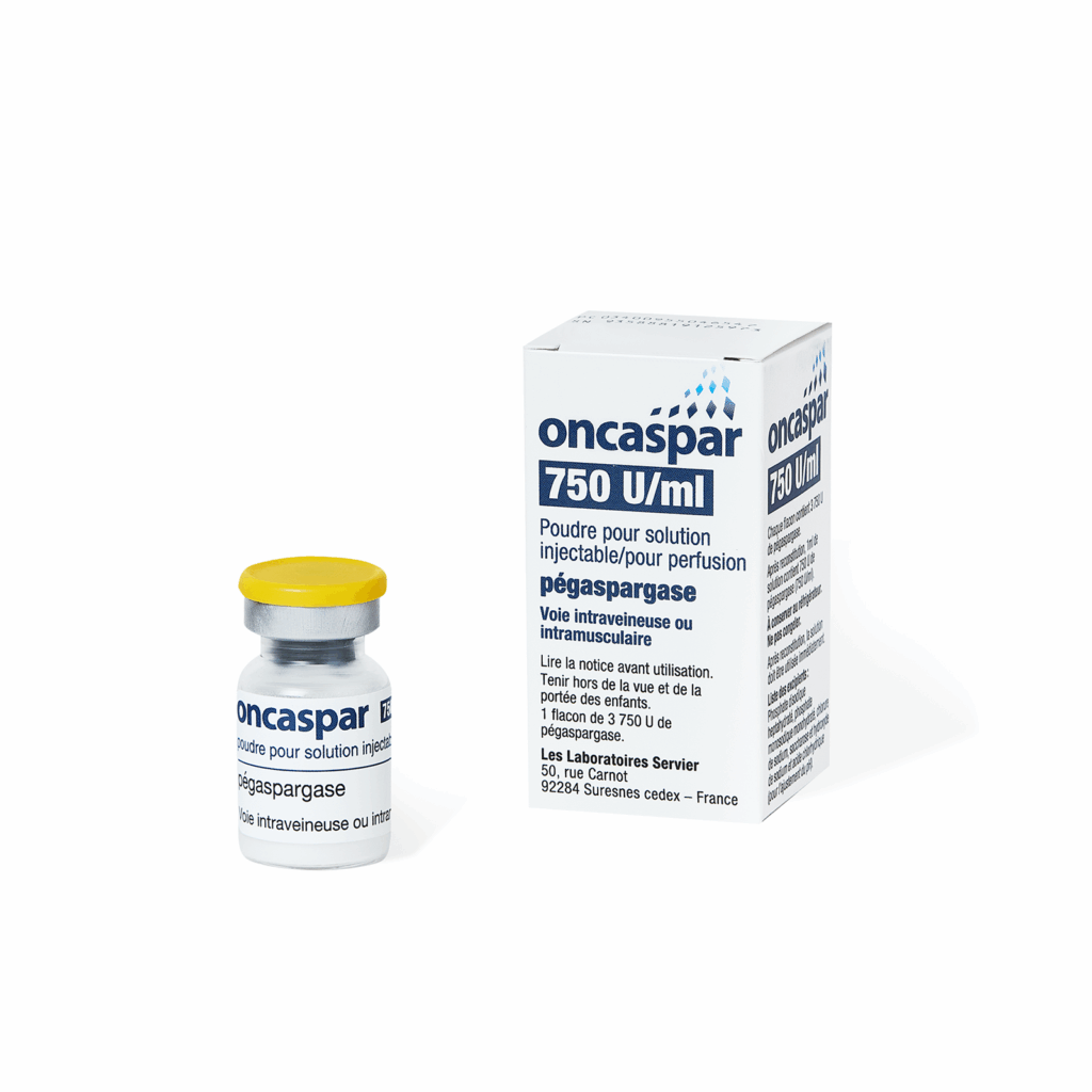 Nos MÉDICAMENTS - Servier France